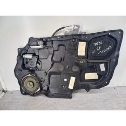 PODNOŚNIK SZYBY PRAWY PRZÓD Z STELAŻEM MAZDA 2 I 1.25 16V 75KM1.25 16V20033M71-A045H16-AA3X753506                                            