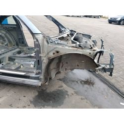 PODŁUŻNICA PRAWA PRZÓD VW BEETLE 2.0 TSI 200KM 2.0 TSI2011LD7X2003493                                            