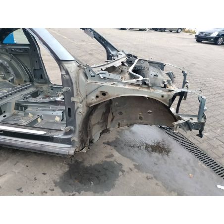 PODŁUŻNICA PRAWA PRZÓD VW BEETLE 2.0 TSI 200KM  2.0 TSI 2011 LD7X 200 3493 