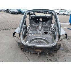 PAS TYLNY VW BEETLE 2.0 TSI 200KM 2.0 TSI2011LD7X2003493                                            