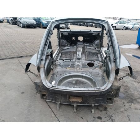 PAS TYLNY VW BEETLE 2.0 TSI 200KM  2.0 TSI 2011 LD7X 200 3493 