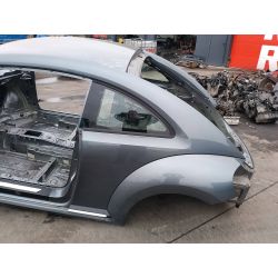 BŁOTNIK LEWY TYŁ VW BEETLE 2.0 TSI 200KM 2.0 TSI2011LD7X2003493                                            