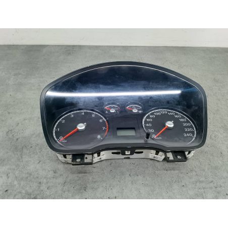 LICZNIK FORD FOCUS II