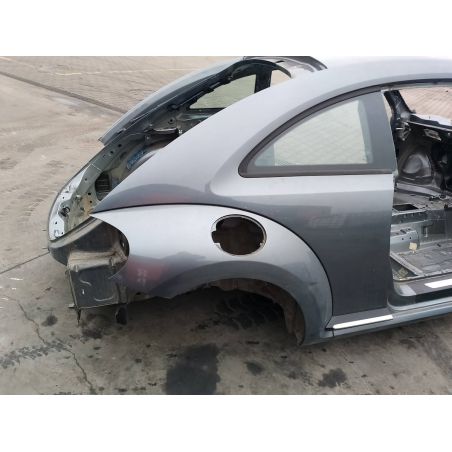 BŁOTNIK PRAWY TYŁ VW BEETLE 2.0 TSI 200KM  2.0 TSI 2011 LD7X 200 3493 