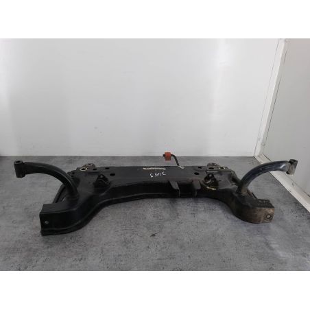 WÓZEK,TRAWERS PRZÓD FORD FIESTA MK6