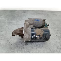 starter FORD FIESTA MK6 1.41.4 16V2002100583122162803459                                            