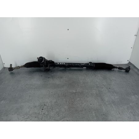 MAGLOWNICA PRZEKŁADNIA KIEROWNICY SKODA SUPERB I 2.5 TDI 163KM 2.5 TDI 2003 7852-501363 LF3V 163 3559 