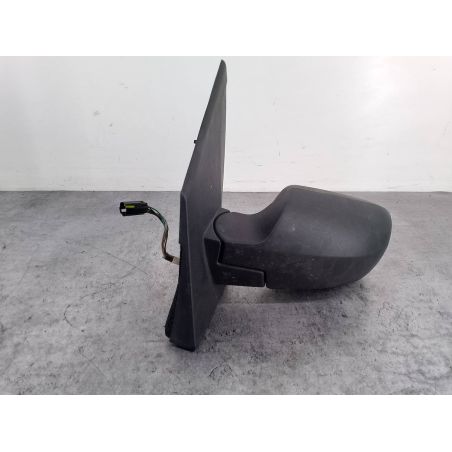 LEFT MIRROR FORD FIESTA MK6 1.4 1.4 16V 2002 2S6117683BM 62 80 3459 