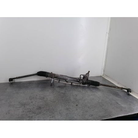 MAGLOWNICA PRZEKŁADNIA KIEROWNICY PEUGEOT 607 2.2 HDI 133KM 2.2 HDI 2004 Z8X4 ETS 133 3456 