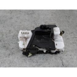 ZAMEK DRZWI PRAWY PRZÓD PEUGEOT 607 2.2 HDI 133KM2.2 HDI2004ETS1333456                                            