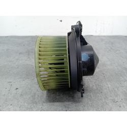 WENTYLATOR NAWIEWU, DMUCHAWA SKODA SUPERB I 2.5 TDI 163KM2.5 TDI2003740221233FLF3V1633559                                            