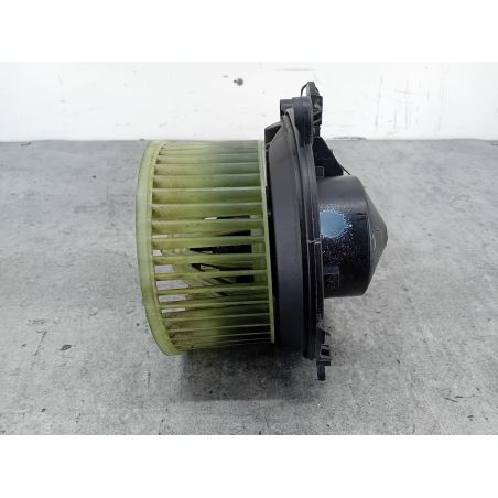 WENTYLATOR NAWIEWU, DMUCHAWA SKODA SUPERB I 2.5 TDI 163KM 2.5 TDI 2003 740221233F LF3V 163 3559 