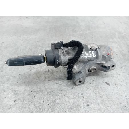 STACYJKA SKODA SUPERB I