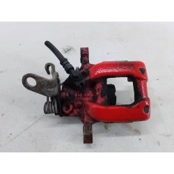 ZACISK HAMULCOWY LEWY TYŁ VW BEETLE 2.0 TSI 200KM 2.0 TSI2011BOSCHLD7X2003493                                            