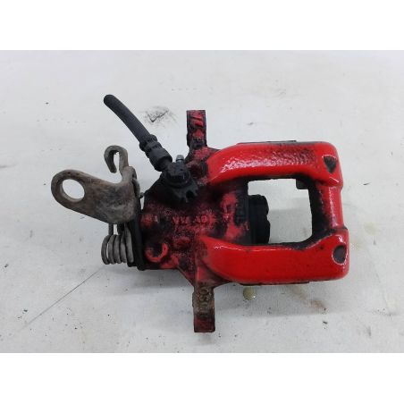 ZACISK HAMULCOWY LEWY TYŁ VW BEETLE 2.0 TSI 200KM  2.0 TSI 2011 BOSCH LD7X 200 3493 