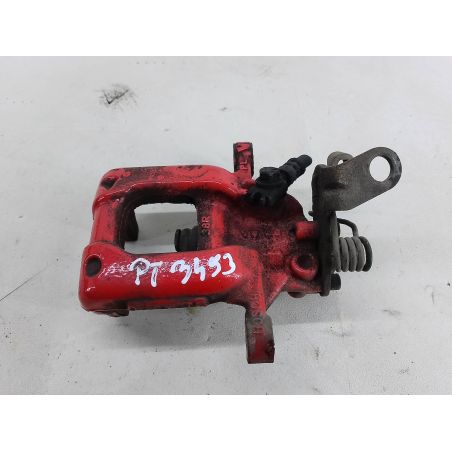 ZACISK HAMULCOWY PRAWY TYŁ VW BEETLE 2.0 TSI 200KM  2.0 TSI 2011 BOSCH LD7X 200 3493 