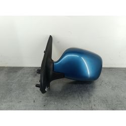 LEFT MIRROR RENAULT KANGOO I FL 1.5 DCI1.5 DCI803759                                            