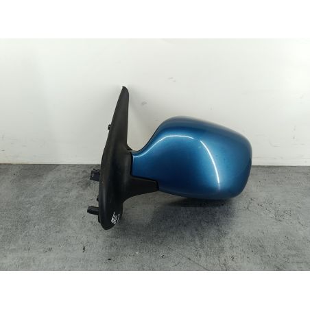 LEFT MIRROR RENAULT KANGOO I FL 1.5 DCI 1.5 DCI 80 3759 