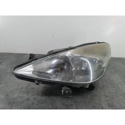 LAMPA PRZÓD LEWA XENON PEUGEOT 607 2.2 HDI 133KM2.2 HDI20049654670980  89035114ETS1333456                                            