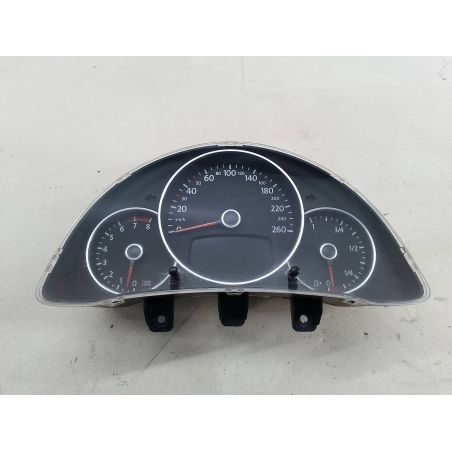 LICZNIK VW BEETLE 2.0 TSI 200KM  2.0 TSI 2011 5C5920870 LD7X 200 3493 