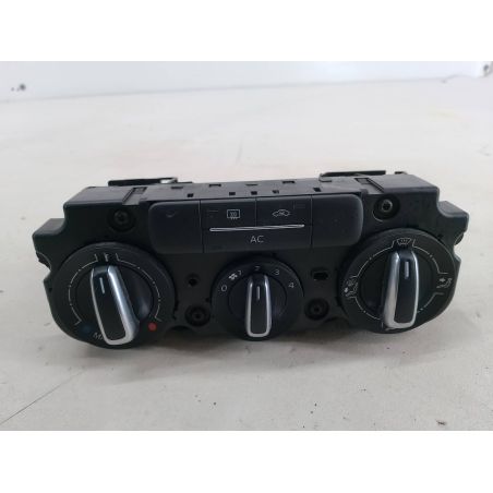 PANEL NAWIEWU VW BEETLE 2.0 TSI 200KM  2.0 TSI 2011 5C1819045 LD7X 200 3493 