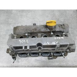 GŁOWICA OPEL MERIVA A 1.8 16V 125KM1.8 16V20039242094Z1571253042                                            