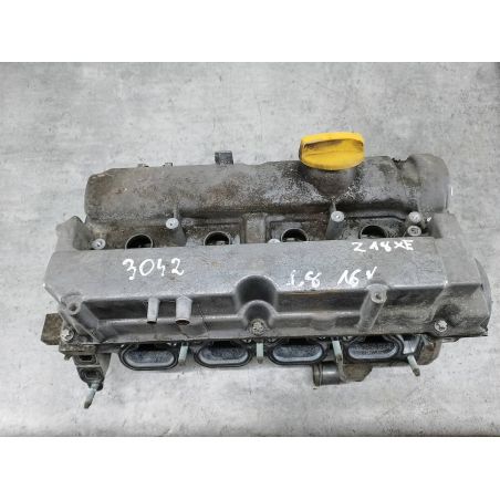 GŁOWICA OPEL MERIVA A