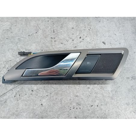 KLAMKA WEWNĘTRZNA TYŁ LEWY SKODA SUPERB I