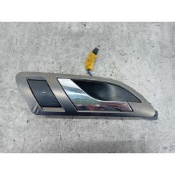 KLAMKA WEWNĘTRZNA PRZÓD PRAWA SKODA SUPERB I 2.5 TDI 163KM2.5 TDI20033U0837248LF3V1633559                                            