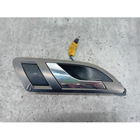 KLAMKA WEWNĘTRZNA PRZÓD PRAWA SKODA SUPERB I