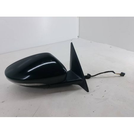 LUSTERKO PRAWE VW BEETLE 2.0 TSI 200KM  2.0 TSI 2011 LD7X 200 3493 