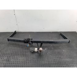 HAK HOLOWNICZY SEAT TOLEDO II 1.6 16V 105KM1.6 16V2002A50-X  V-056  Z/454/06/16  0178-01LS6N1053411                                            