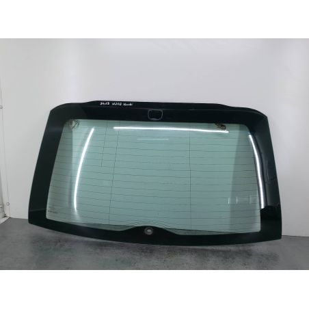 SZYBA KLAPY BAGAZNIKA MERCEDES-BENZ KLASA C W203