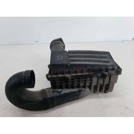 OBUDOWA FILTRA POWIETRZA VW BEETLE 2.0 TSI 200KM  2.0 TSI 2011 1K0129620D LD7X 200 3493 