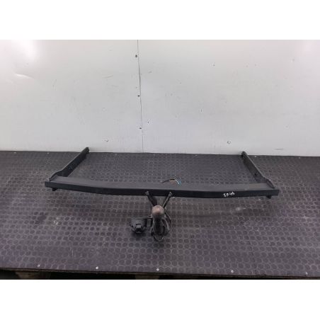 HAK HOLOWNICZY FORD FOCUS II