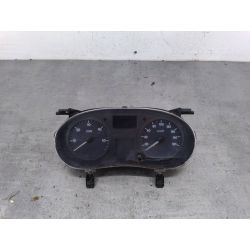 LICZNIK RENAULT MASTER II FL 2.5 DCI 120KM2.5 DCI2006P8200359415-G03891203265                                            