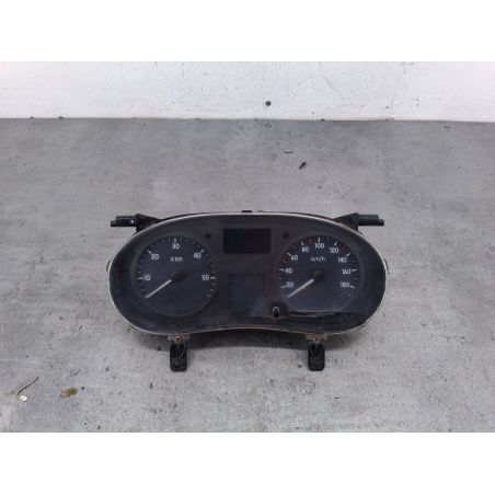 LICZNIK RENAULT MASTER II FL 2.5 DCI 120KM 2.5 DCI 2006 P8200359415-G 0389 120 3265 