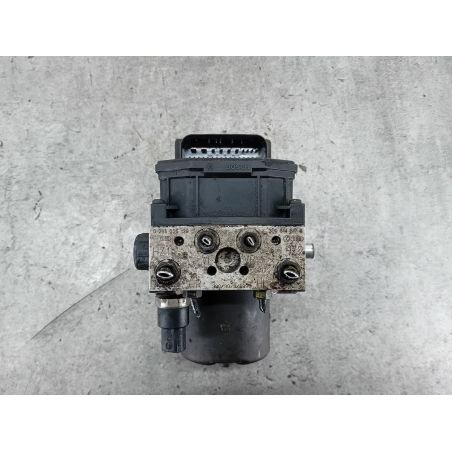 ABS PUMP SKODA SUPERB I 2.5 TDI 163KM 2.5 TDI 2003 3U0614517B 02652251390  BOSCH LF3V 163 3559 