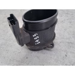 PRZEPŁYWOMIERZ POWIETRZA FORD FOCUS II 1.6 TDCI 109KM1.6 TDCI20059650010780031093433                                            