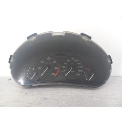 LICZNIK PEUGEOT 206 1.4 HDI 70KM1.4 HDI9651740080  703527                                            