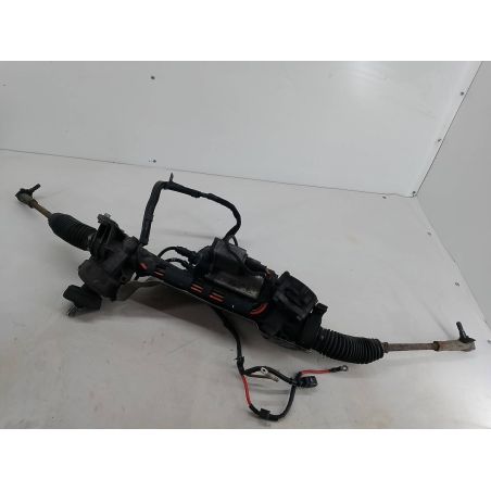 MAGLOWNICA PRZEKŁADNIA  ELEKTRYCZNA VW GOLF V 1.9 TDI 105KM 1.9 TDI 2004 1K1423051AS LA7W 105 3472 