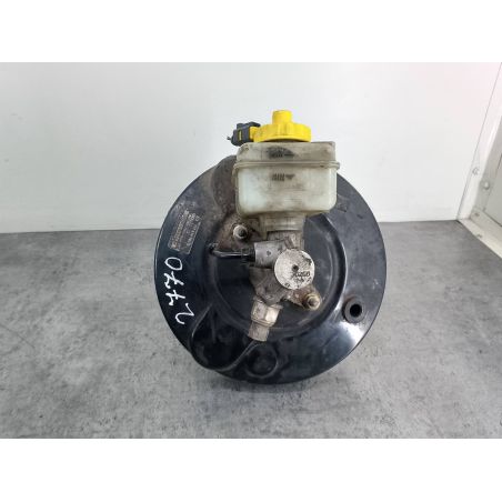 SERWO HAMULCOWE VW GOLF IV 1.9 TDI 110KM 1.9 TDI 2000 1J1614105Q 03.7862-0603.4  ATE LA5G 110 