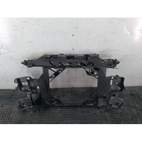 PAS PRZÓD, WZMOCNIENIE CZOŁOWE RENAULT SCENIC III 1.4 TCE 130KM 1.4 TCE 2009 752100007R TECNB 130 3539 