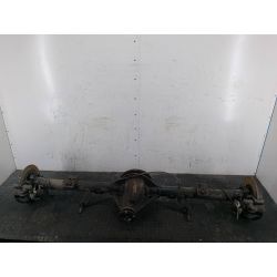 MOST TYLNY IVECO DAILY IV 2.3 D200766007186886  12/471153006                                            