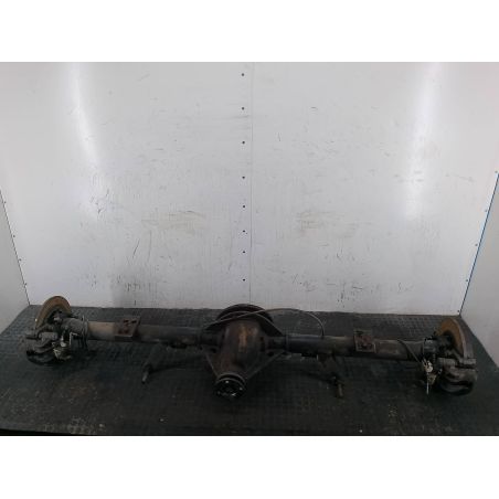 MOST TYLNY IVECO DAILY IV 2.3 D 2007 66007186886  12/47 115 3006 