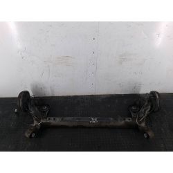 BELKA ZAWIESZENIA, OŚ TYŁ MAZDA 2 II 1.4 MZR-CD 68KM1.4 MZR-CD200828W682818                                            