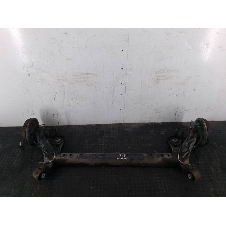 BELKA ZAWIESZENIA, OŚ TYŁ MAZDA 2 II