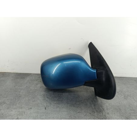 LUSTERKO PRAWE RENAULT KANGOO I FL 1.5 DCI 1.5 DCI 80 3759 