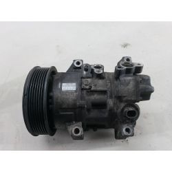 POMPA, SPRĘŻARKA KLIMATYZACJI TOYOTA AVENSIS II T25 2.2 D-4D 177KM2.2 D-4D D-CAT20062091773574                                            
