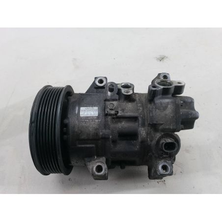 POMPA, SPRĘŻARKA KLIMATYZACJI TOYOTA AVENSIS II T25